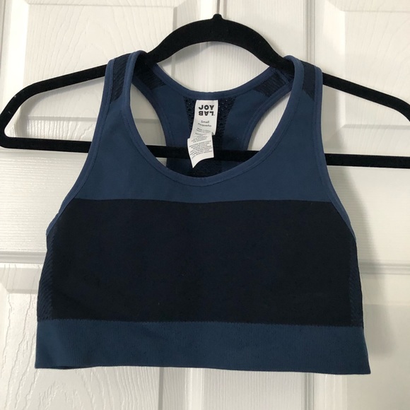 Joy Lab Other - JoyLab seamless sport bra Joy Lab Other - JoyLab seamless sport bra